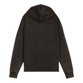 Puma Essential Elevated Tracksuit - Washed Black